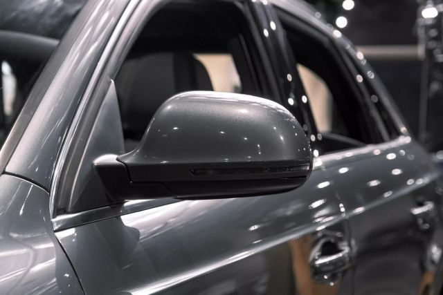 2016 Audi Q3 Prestige Sport Utility 4d - Image 41