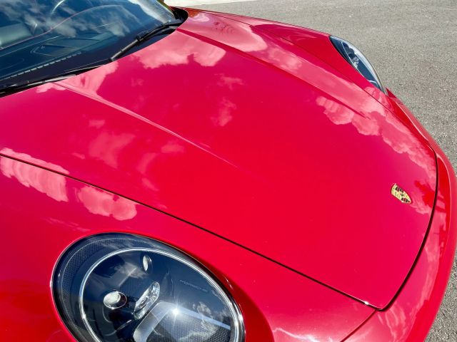 2021 Porsche 911 - Image 56