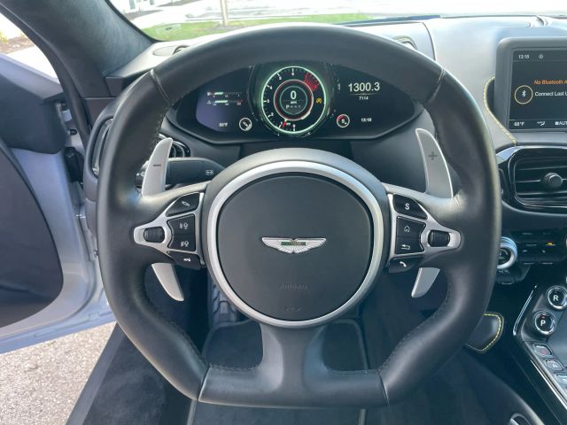2023 Aston Martin Vantage - Image 87