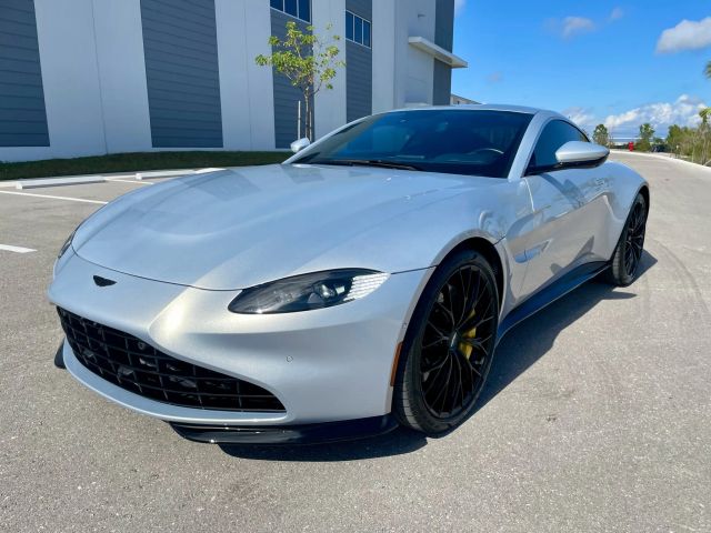 2023 Aston Martin Vantage - Image 39