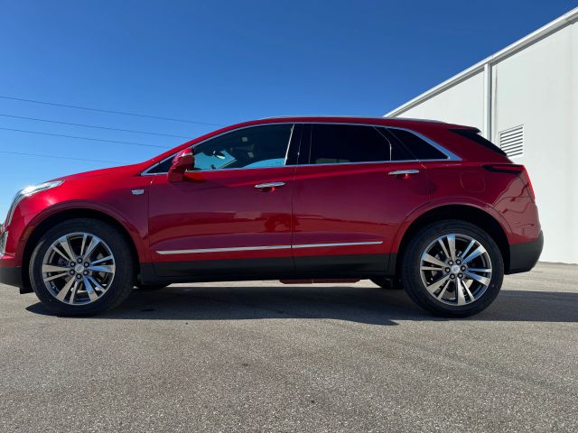 2021 Cadillac Xt5 - Image 28