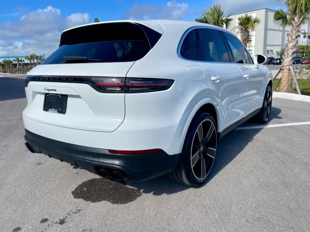 2019 Porsche Cayenne - Image 15