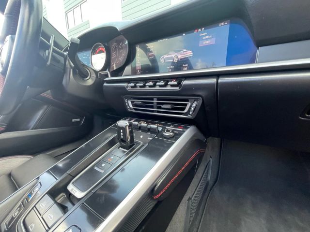 2021 Porsche 911 - Image 117