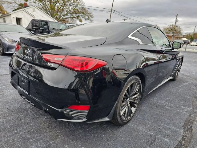 2017 Infiniti Q60 - Image 4