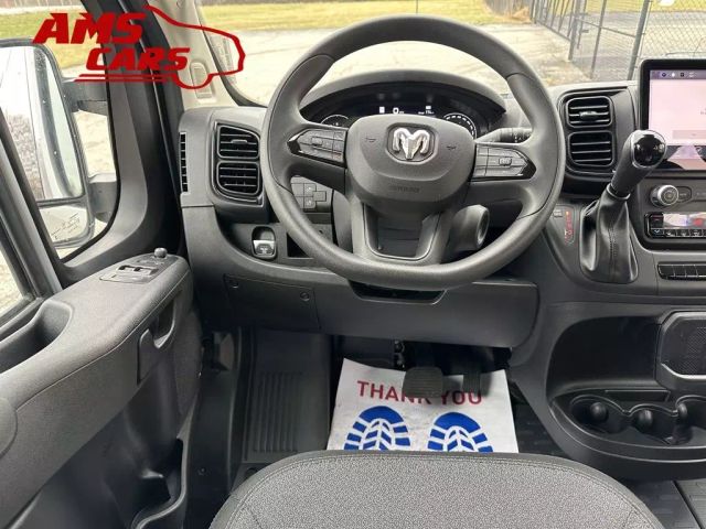 2023 Ram Promaster Window Van - Image 7