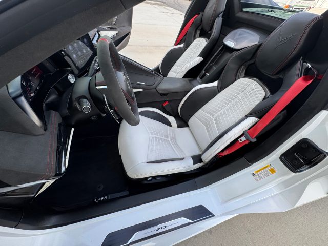 2023 Chevrolet Corvette - Image 73