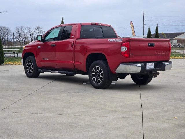 2014 Toyota Tundra Double Cab - Image 3