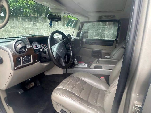 2003 Hummer H2 - Image 11