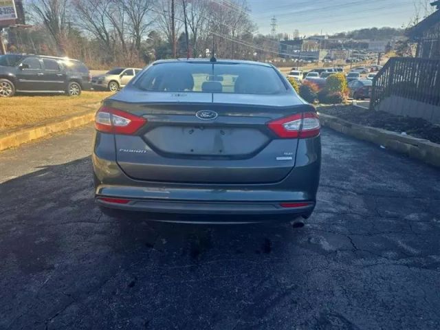 2015 Ford Fusion - Image 6