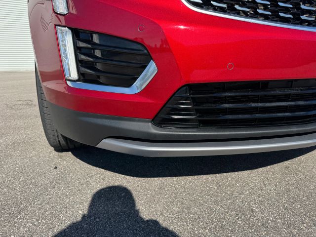 2021 Cadillac Xt5 - Image 44