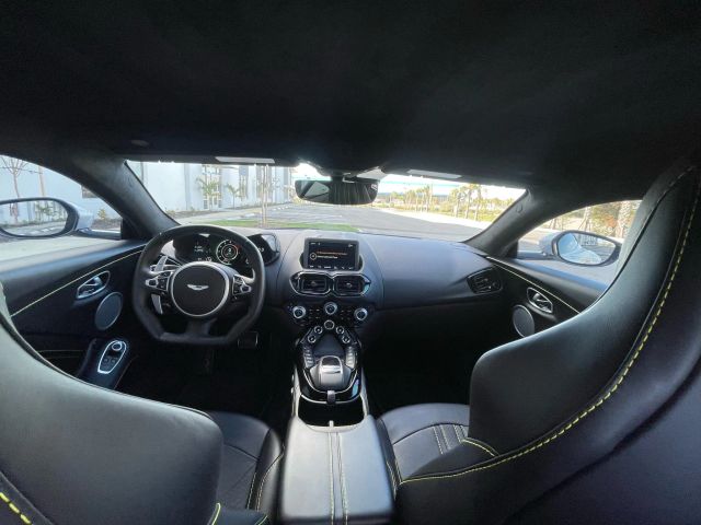 2023 Aston Martin Vantage - Image 72