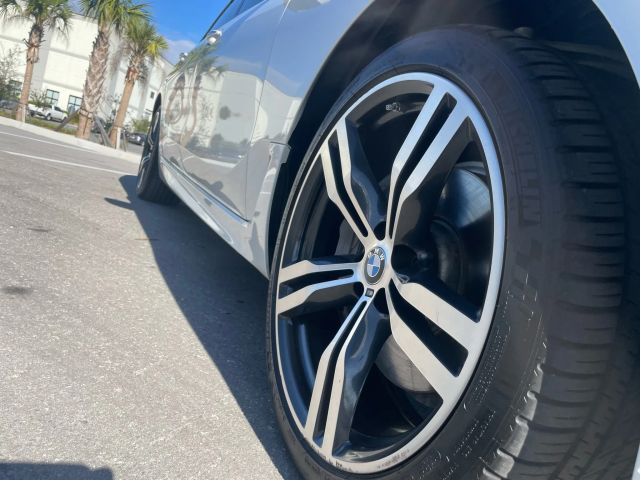 2018 Bmw 6 Series - Image 5