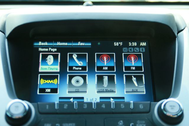 2012 Chevrolet Equinox - Image 27