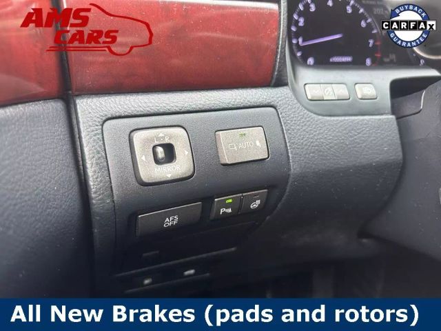 2007 Lexus Ls - Image 25