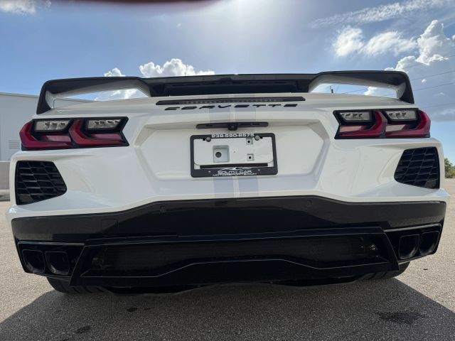2023 Chevrolet Corvette - Image 16