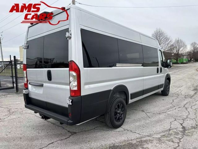 2023 Ram Promaster Window Van - Image 4