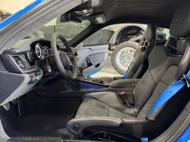 2022 Porsche 911 - Image 60