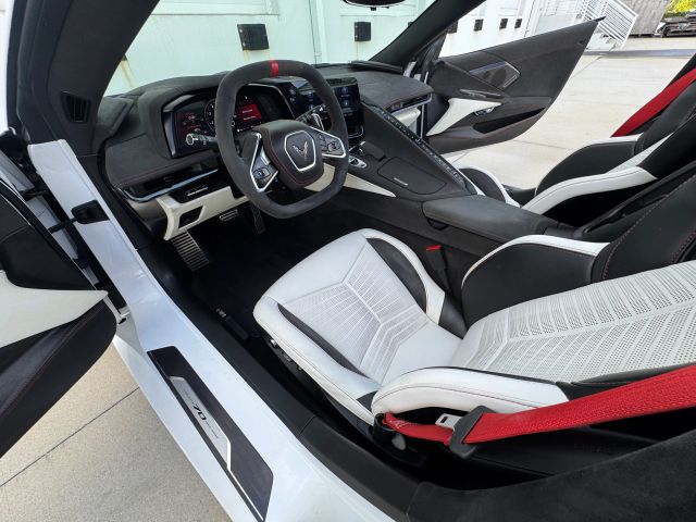 2023 Chevrolet Corvette - Image 75