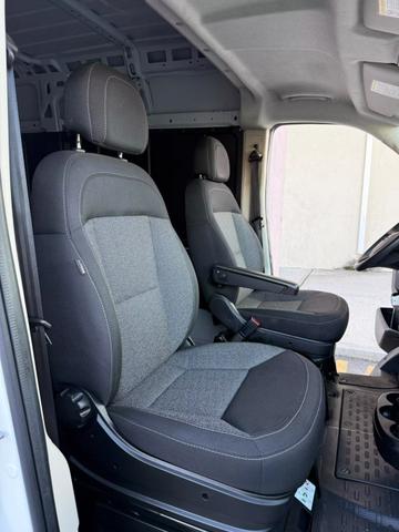 2018 RAM ProMaster Cargo Van Base photo 14