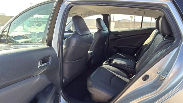 2019 Toyota Prius Prime - Image 12