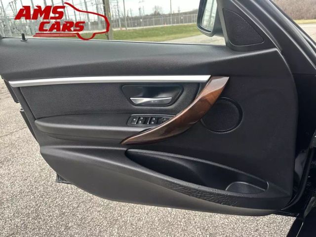 2018 Bmw 3 Series - Image 33