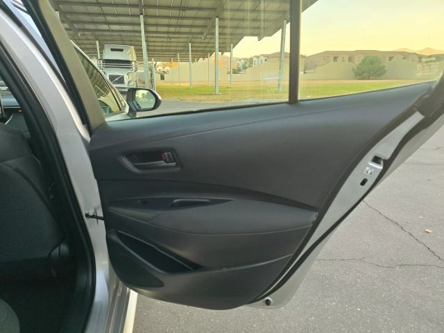 2022 Toyota Corolla Hybrid - Image 29