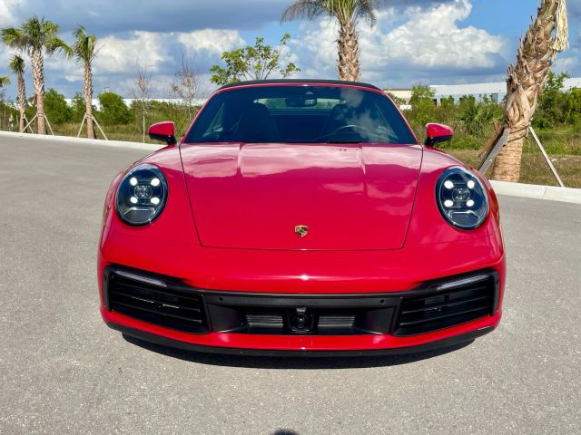 2021 Porsche 911 - Image 44