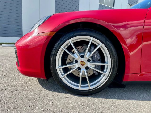 2021 Porsche 911 - Image 37