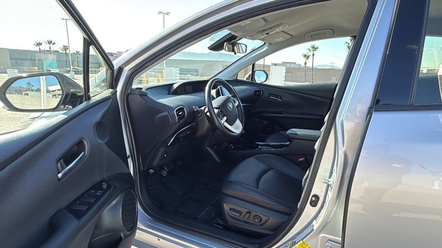 2019 Toyota Prius Prime - Image 9
