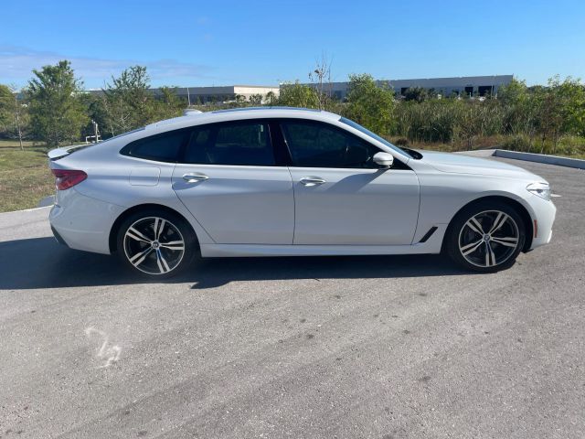 2018 Bmw 6 Series - Image 8