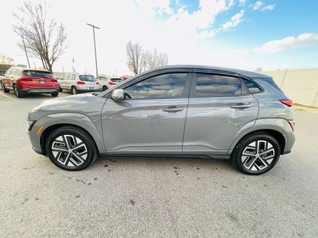 2023 Hyundai Kona Electric - Image 10