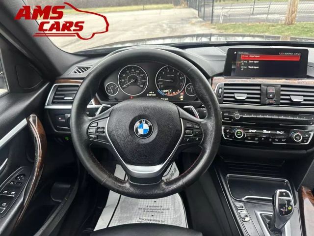 2018 Bmw 3 Series - Image 8