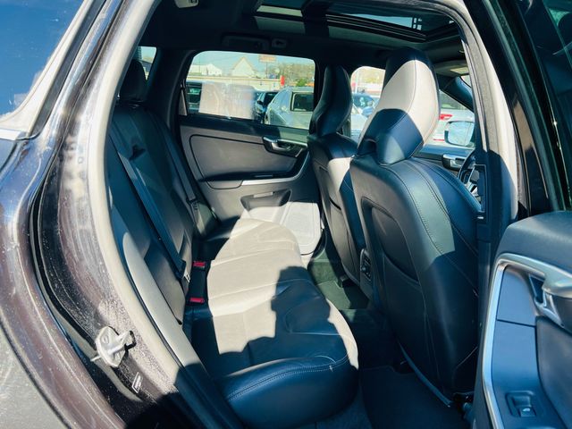 2016 Volvo Xc60 - Image 28