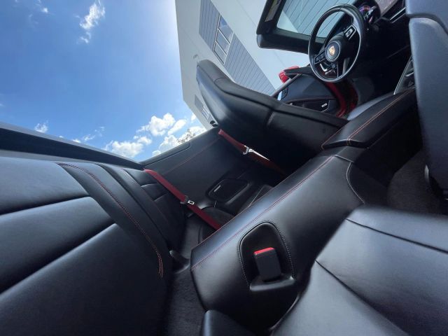 2021 Porsche 911 - Image 129