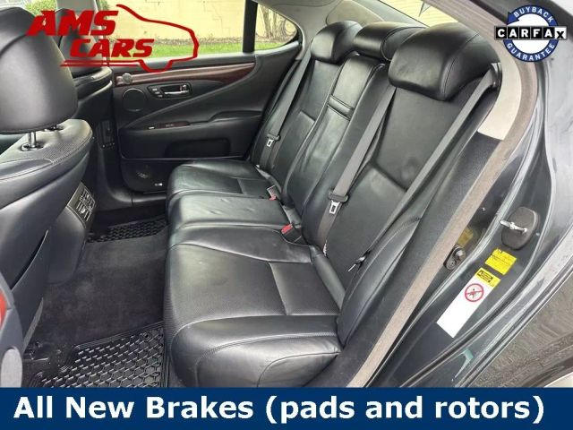 2007 Lexus Ls - Image 14