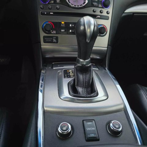 2013 Infiniti G37x Sedan 4d - Image 29