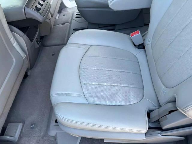 2017 Buick Enclave Leather photo 29