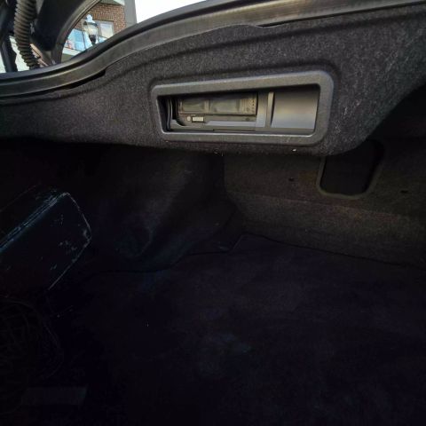 2008 Infiniti G35x Sedan 4d - Image 27