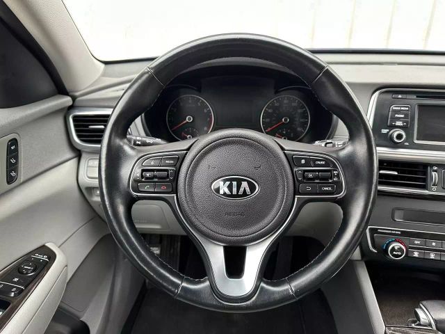 2016 Kia Optima - Image 23