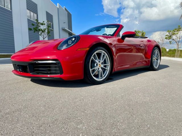 2021 Porsche 911 - Image 68