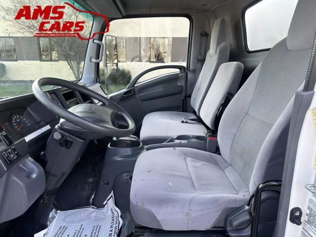 2018 Chevrolet Comm Low Cab Forward - Image 7