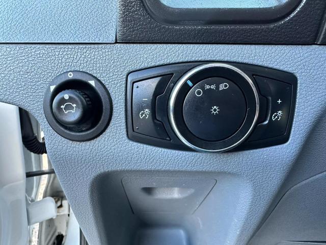 2015 Ford Transit Base photo 29