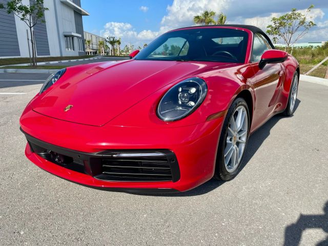 2021 Porsche 911 - Image 39