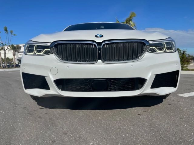 2018 Bmw 6 Series - Image 43