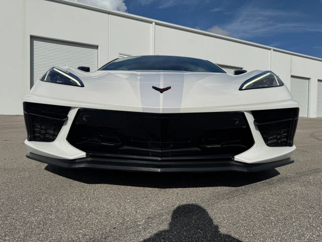 2023 Chevrolet Corvette - Image 37