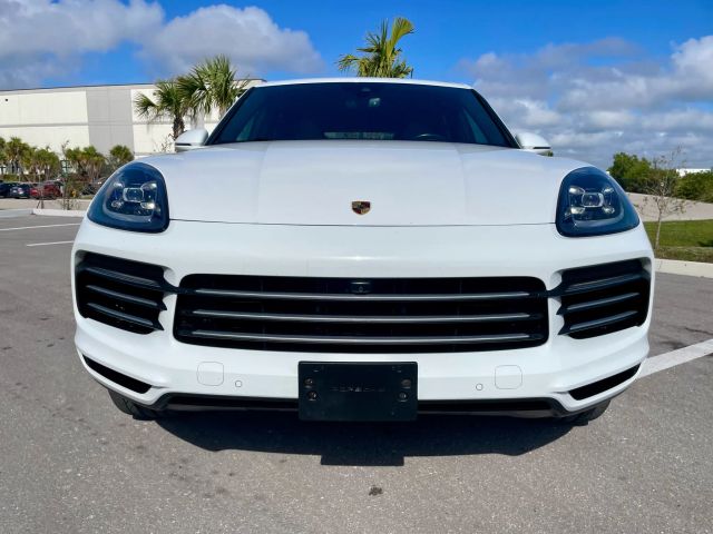 2019 Porsche Cayenne - Image 44