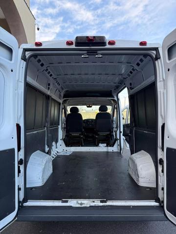 2018 RAM ProMaster Cargo Van Base photo 7