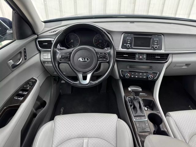 2016 Kia Optima - Image 22