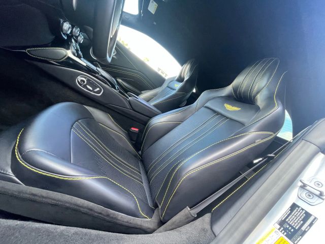2023 Aston Martin Vantage - Image 79