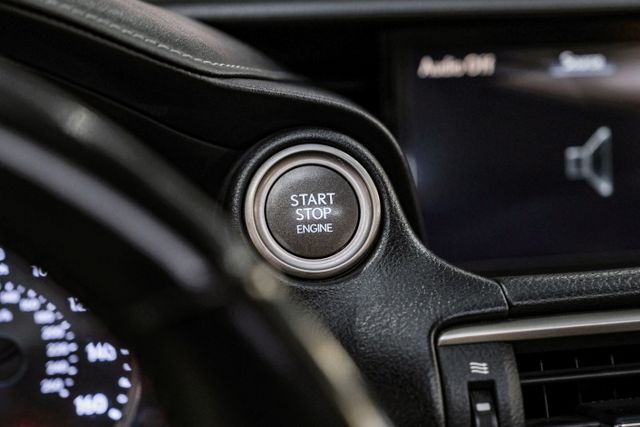 2018 Lexus Is Is 300 Sedan 4d - Image 23